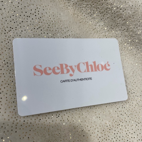 See by Chloé Bow Clutch - Picture 10 of 11